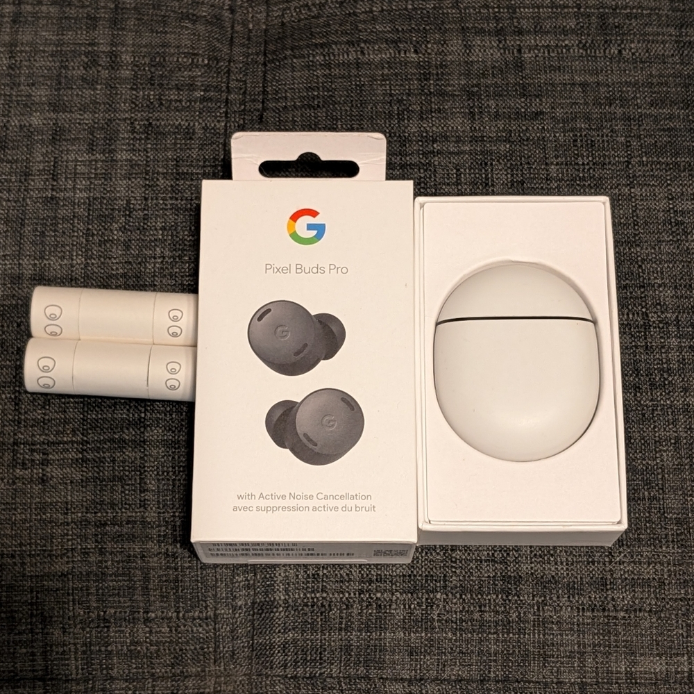 Google Pixel Buds Pro